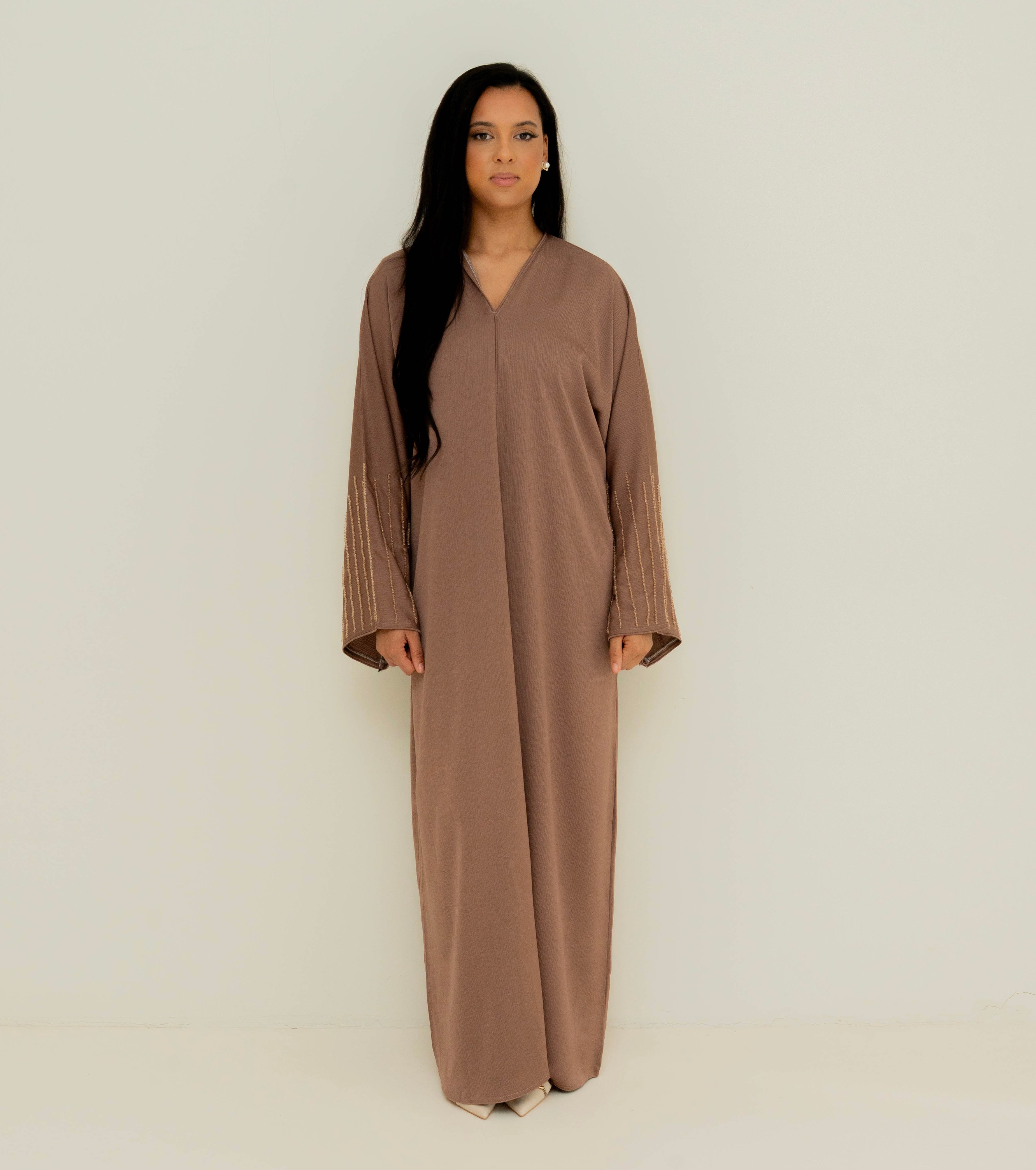 ABAYA ALHIRA