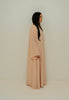 PREMIUM ABAYA 3 PIECE’S - BEIGE