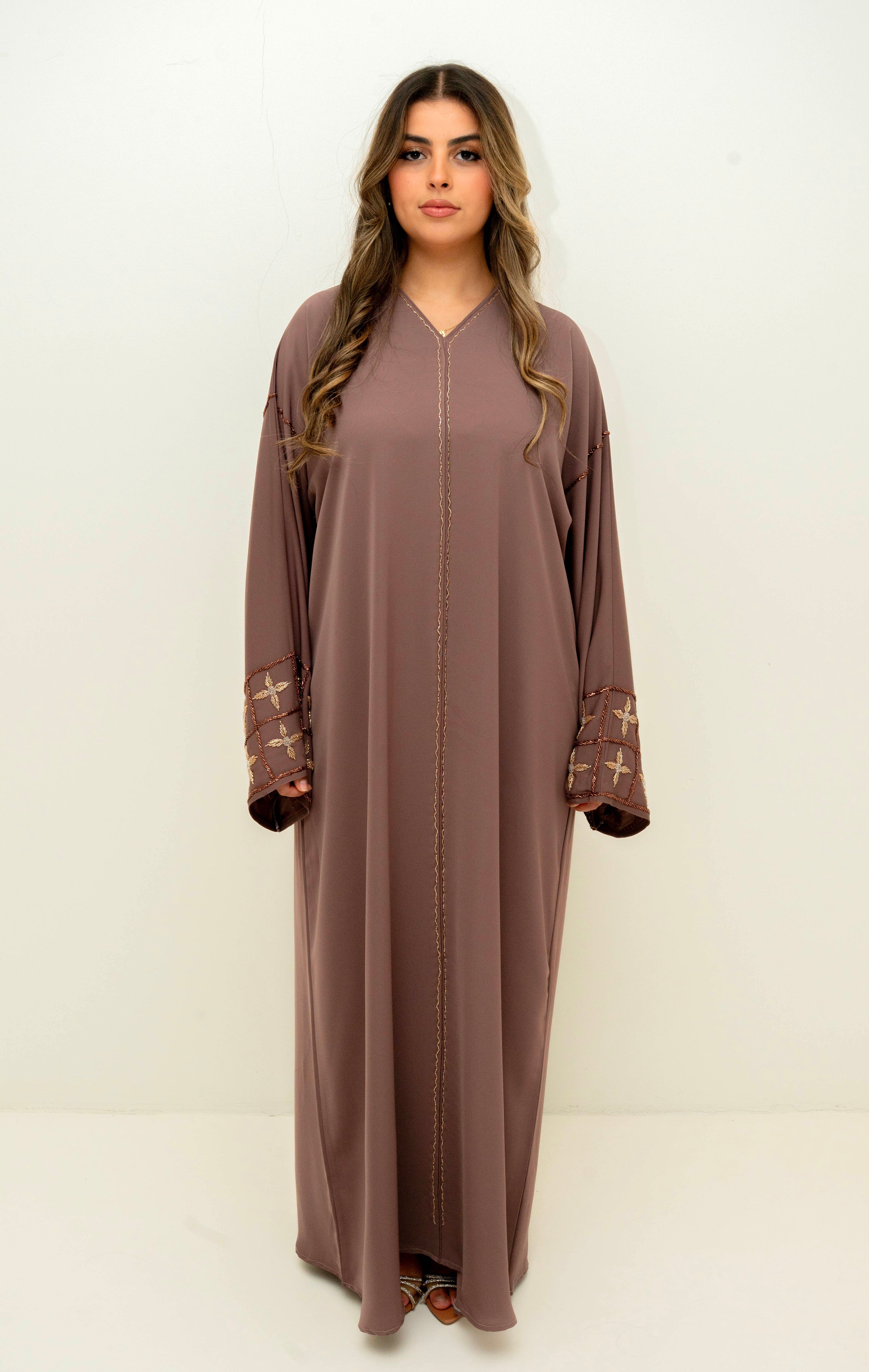 ABAYA KAHILA