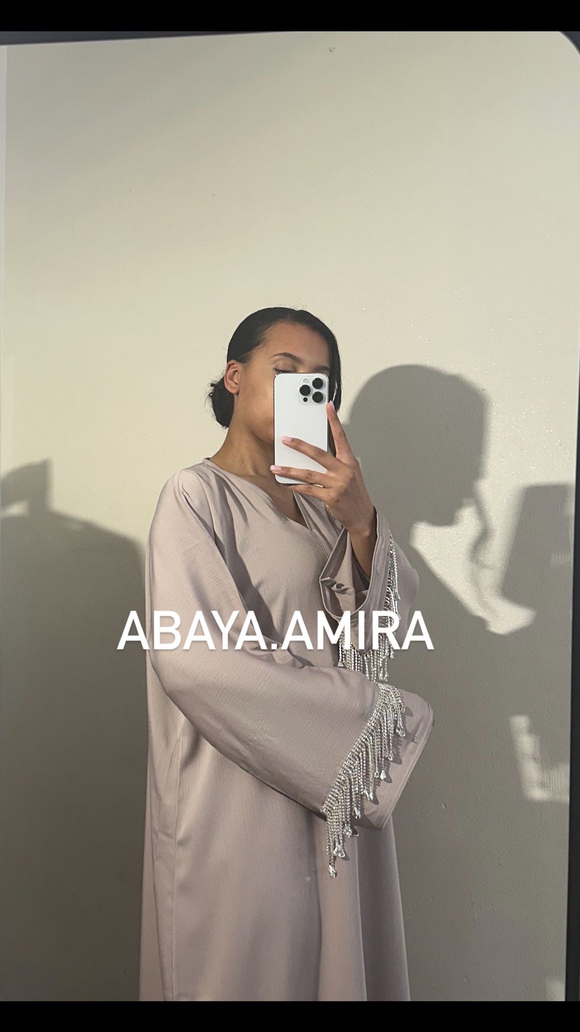 ABAYA 006