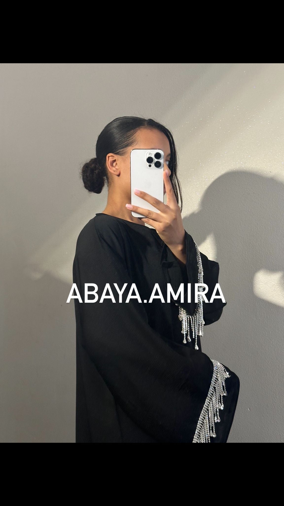 ABAYA 007