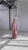 Laad en speel video af in Galerijviewer, ABAYA / ROSE