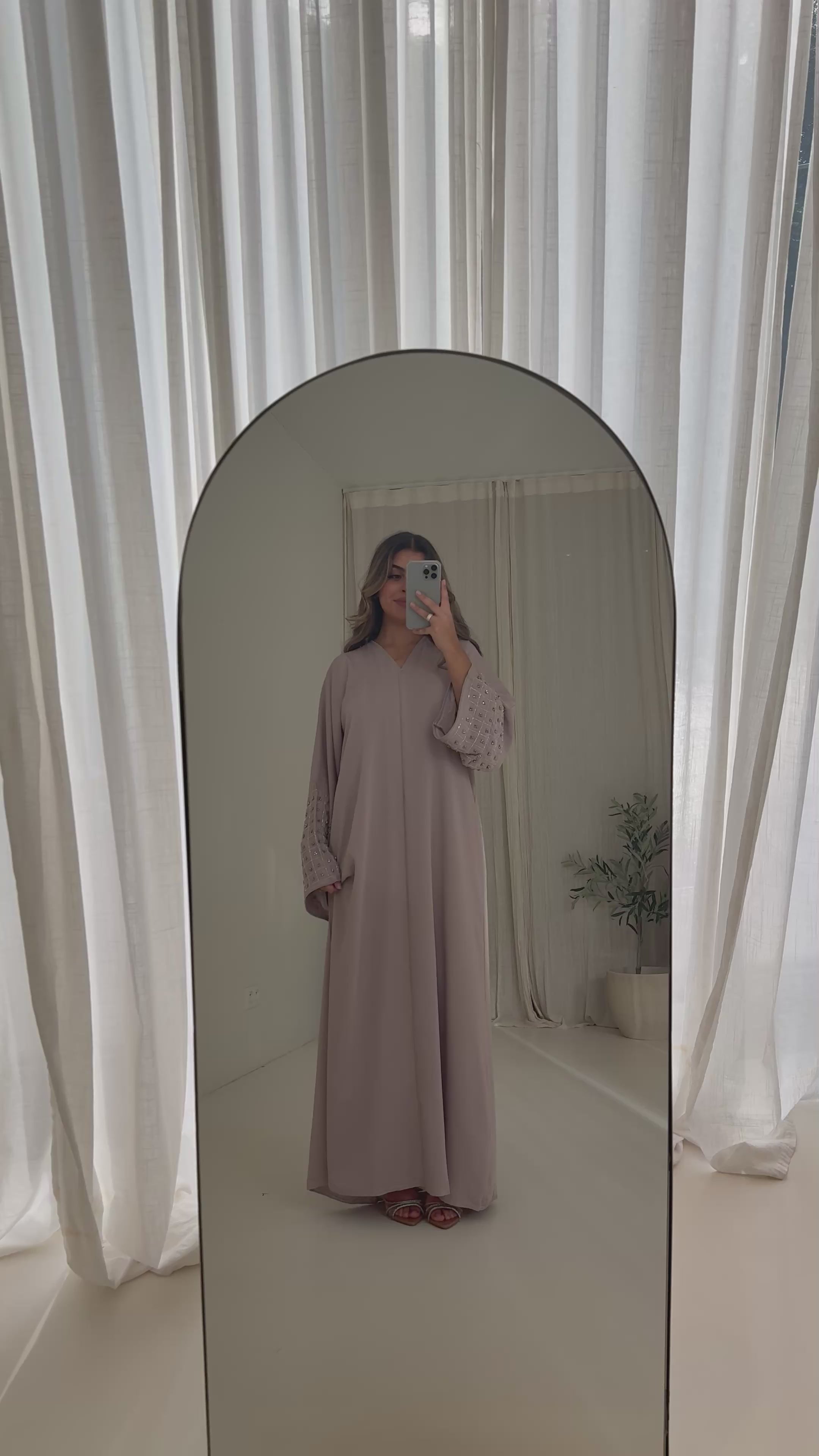 ABAYA ZAYLA