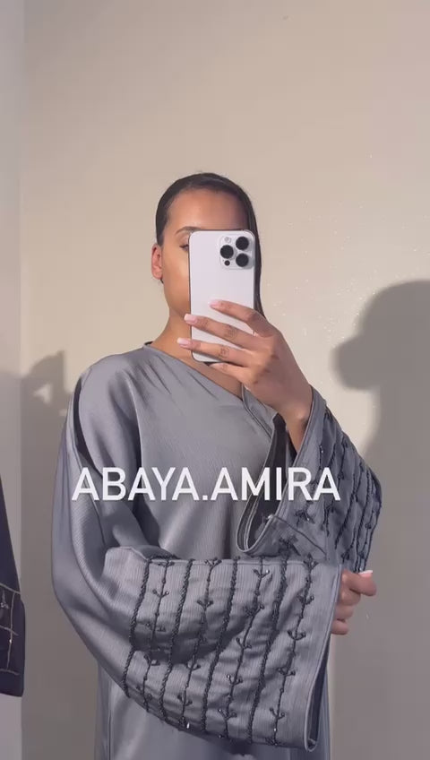 ABAYA 011