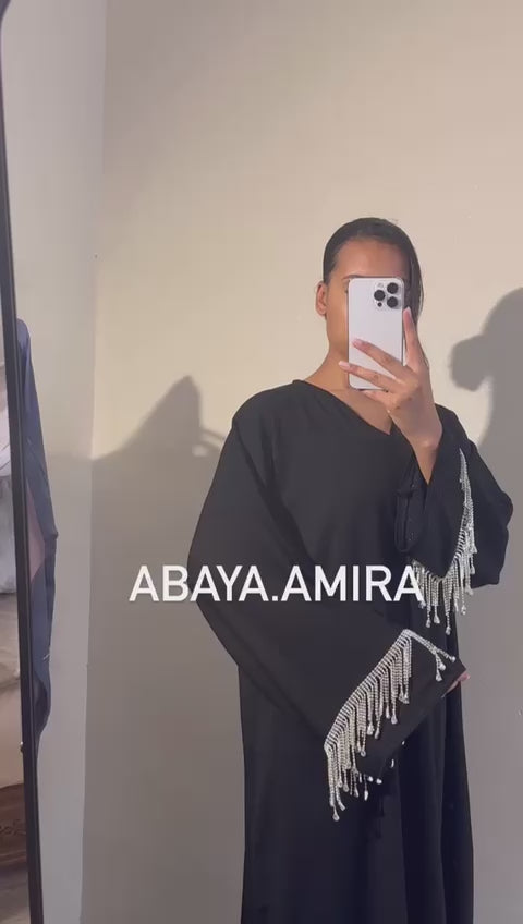 ABAYA 007