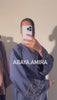 Load and play video in Gallery viewer, ABAYA 001