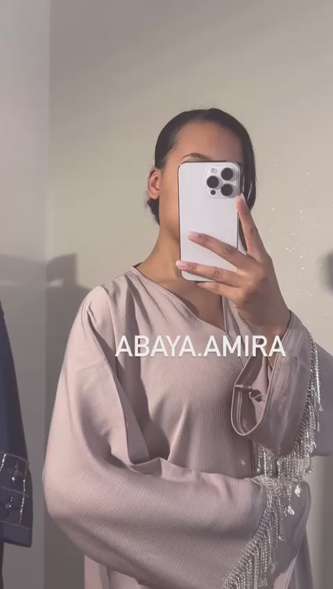 ABAYA 006